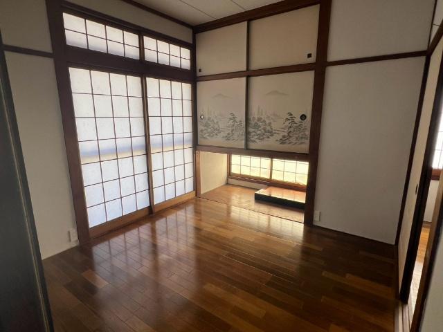 呼坂戸建て その他部屋・スペース