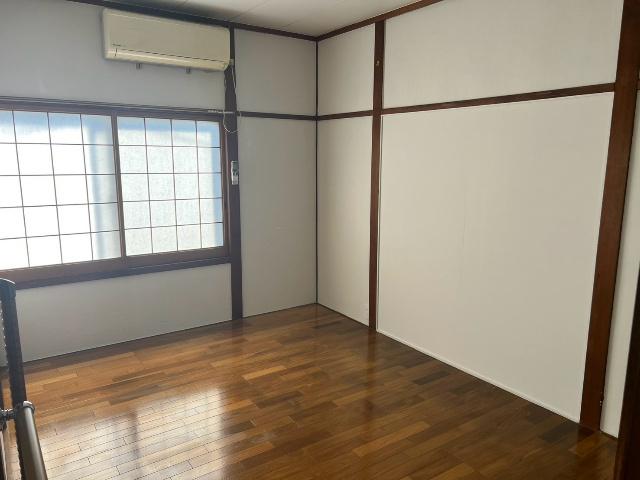 呼坂戸建て その他部屋・スペース