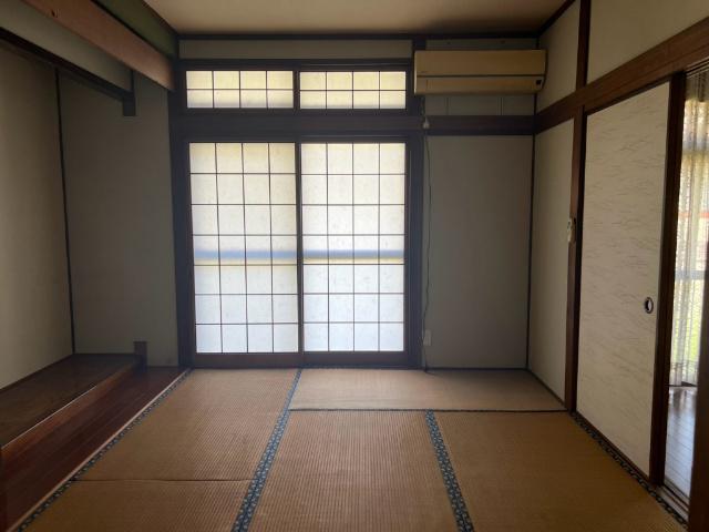 呼坂戸建て その他部屋・スペース