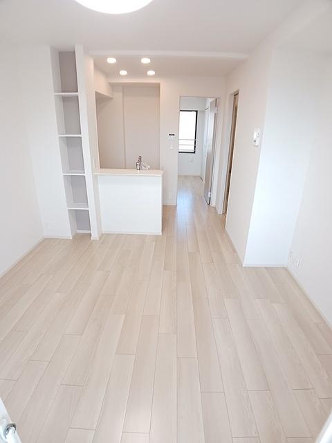 Ｂｏｓｃａｔｏ　Ｇ（302） その他部屋・スペース