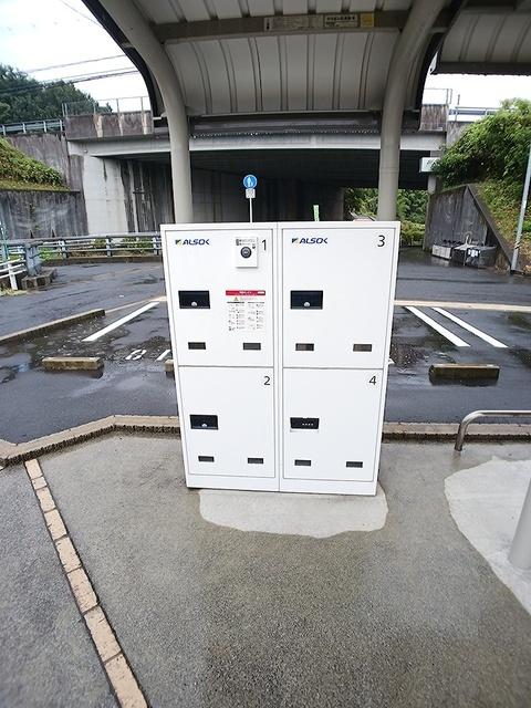 フローラⅠ（102） その他部屋・スペース
