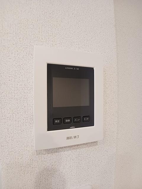 フローラⅠ（102） 設備