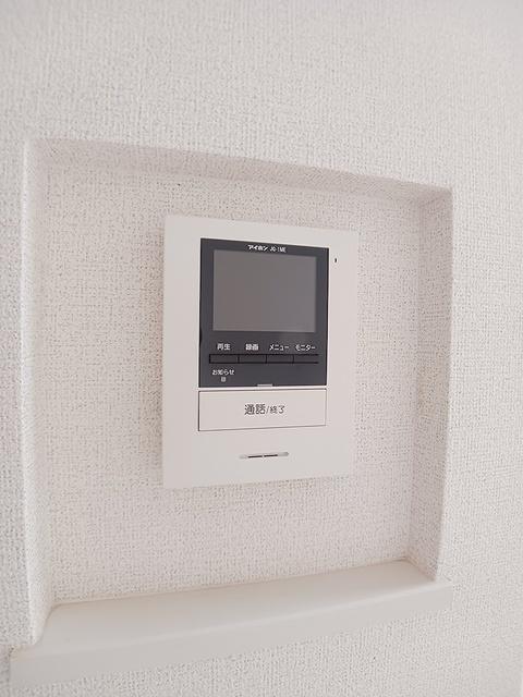 ララ・クメール（102） 設備