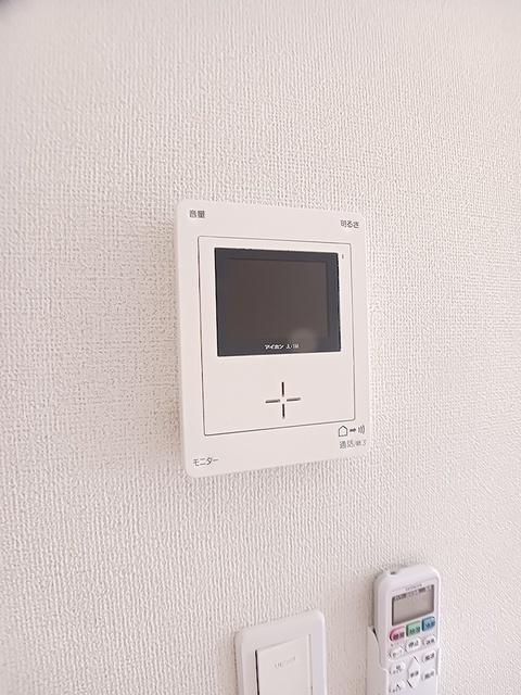 サニーコート　Ｂ（202） 設備