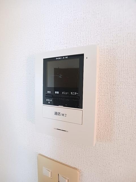 プリムヴェール　Ｂ（202） 設備
