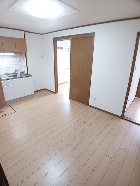 ＭｅｒｕＲｏｓｅ　Ⅰ（101） その他部屋・スペース