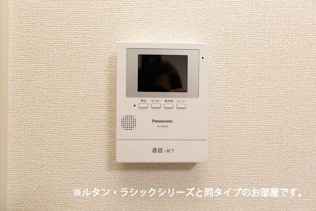ＳＵＺＵＲＡＮⅡ（204） 設備