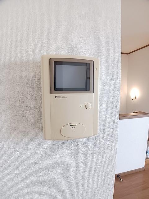 アスタナ（202） 設備
