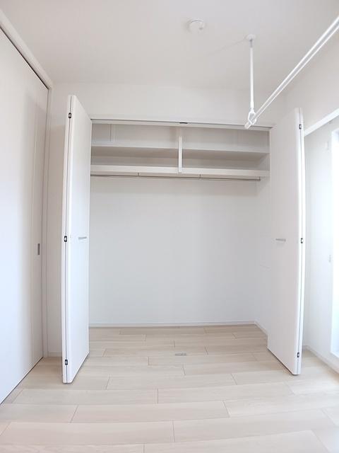Ｐｒｉｍｏ　Ⅱ（204） 収納