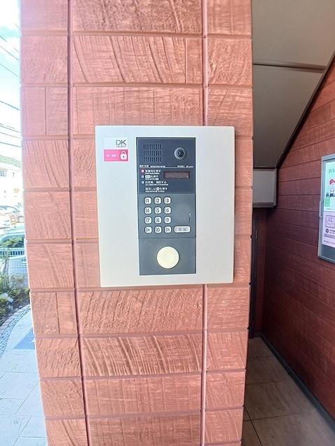 Ｐｒｉｍｏ　Ⅱ（204） 設備
