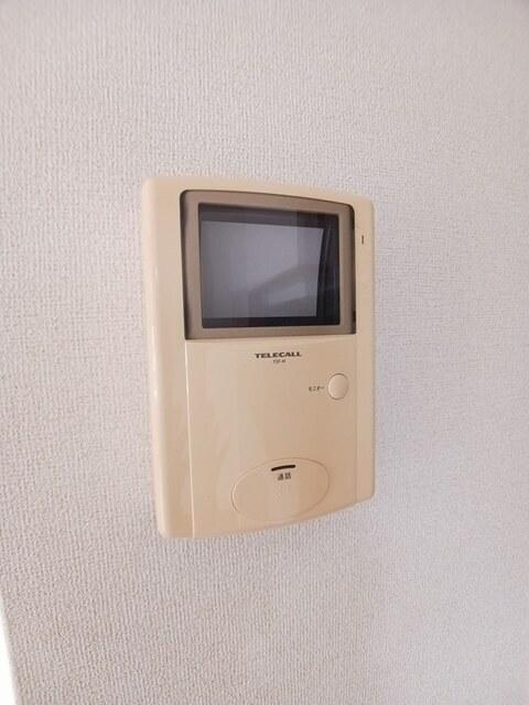 ファミールケイ　Ｄ（101） 設備