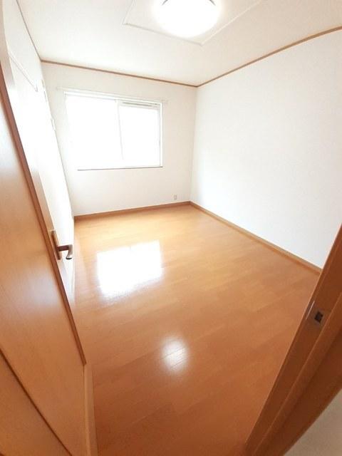 アルフローラ（102） 室内