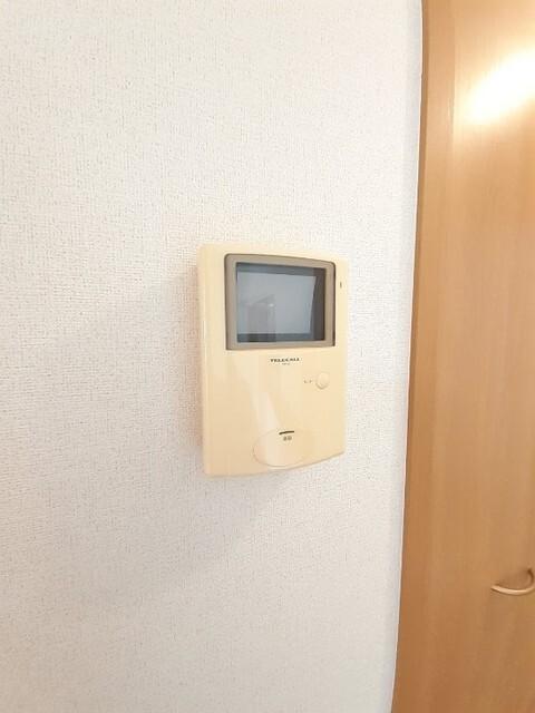 アルフローラ（102） 設備