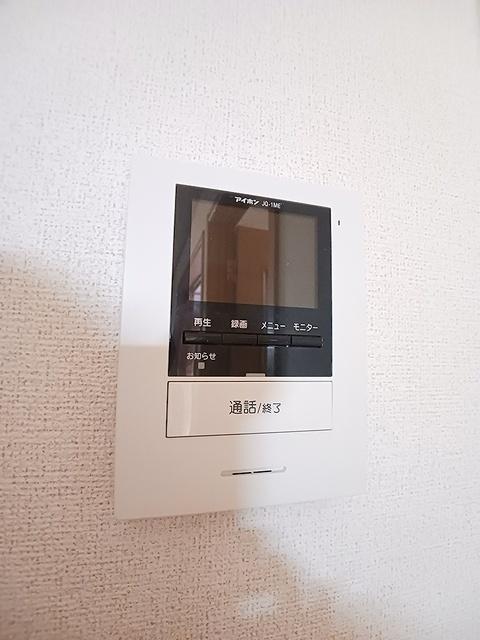 サンリット・ビラ（101） 設備
