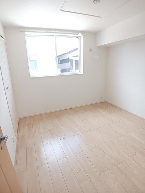 ステラ　マリス　Ａ（203） その他部屋・スペース