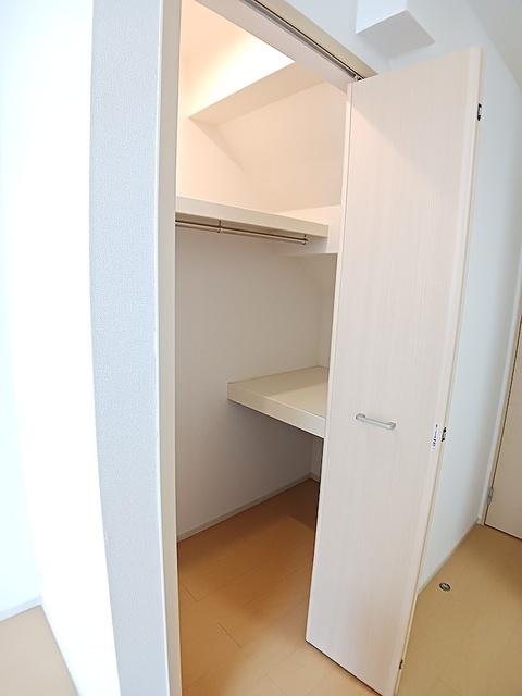 グランツ光（104） 収納