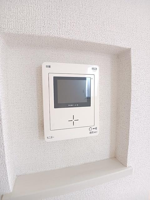 グランツ光（104） 設備