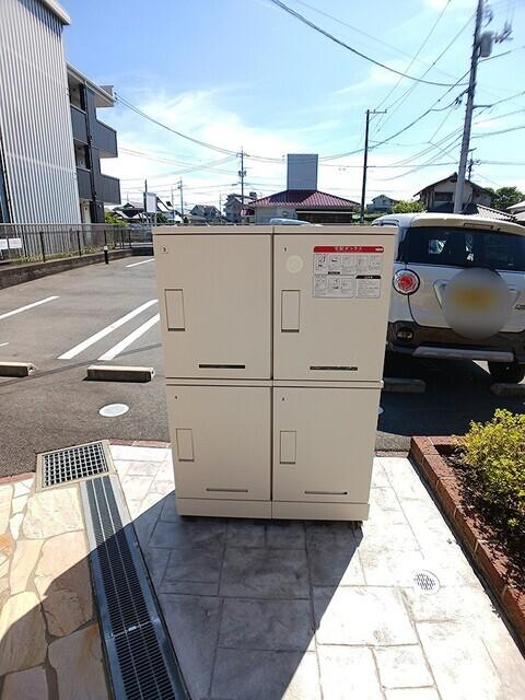 コモド　ガーデン（103） その他部屋・スペース