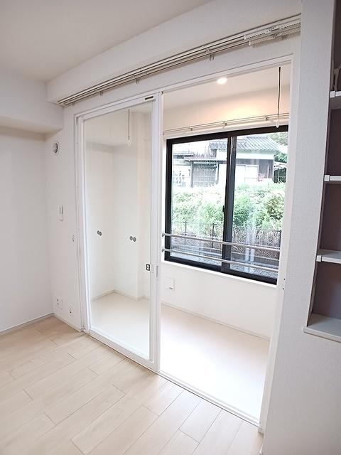 コモド　ガーデン（103） その他部屋・スペース