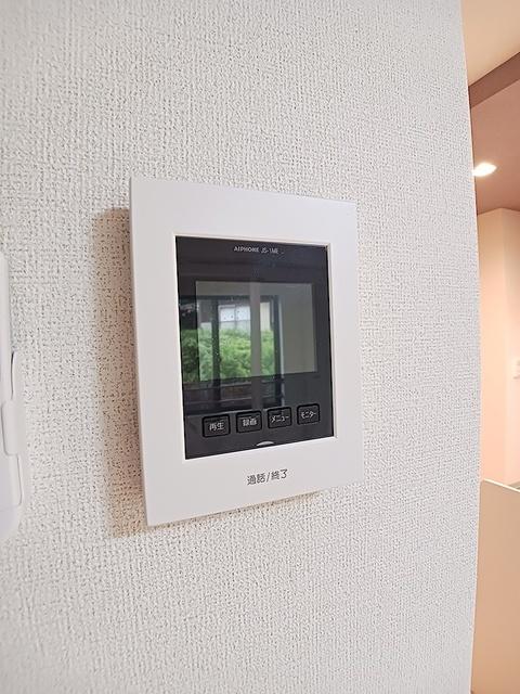 コモド　ガーデン（103） 設備