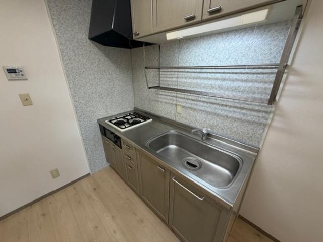 スプランドゥール　B棟（202） 部屋画像