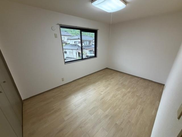 スプランドゥール　B棟（202） 部屋画像