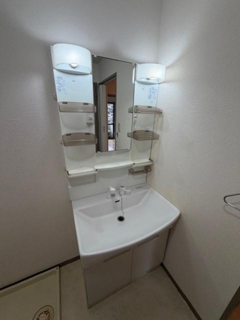 スプランドゥール　B棟（202） 部屋画像