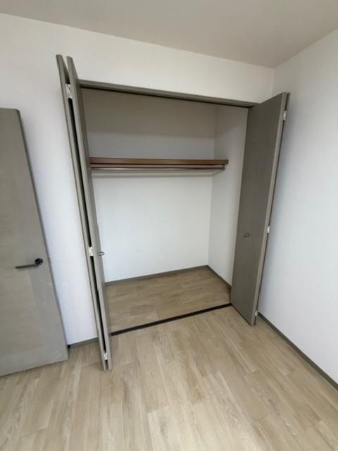 スプランドゥール　B棟（202） 収納