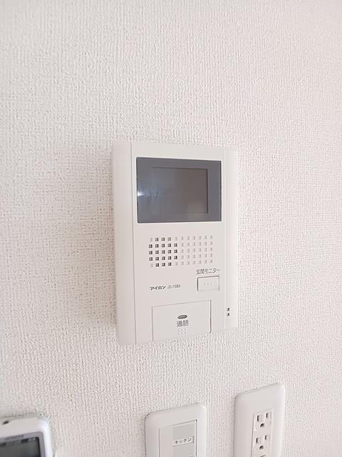 サン　ブローテ　ジン（202） 設備