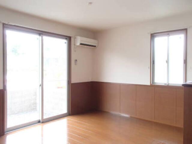 フェリス河内　A棟（101） 部屋画像