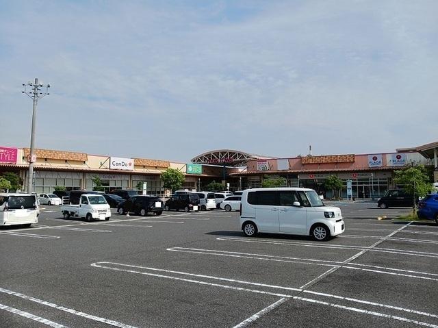 イオンタウン周南店：3200m