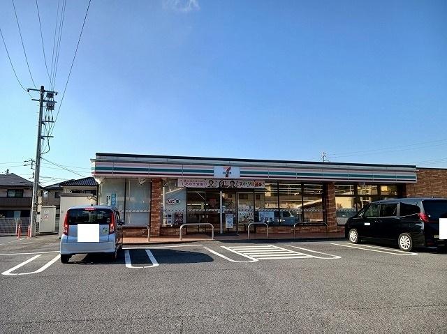 セブンイレブン光市上島田店：1500m