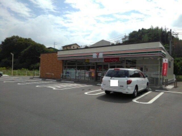 セブンイレブン光市小周防店：1400m