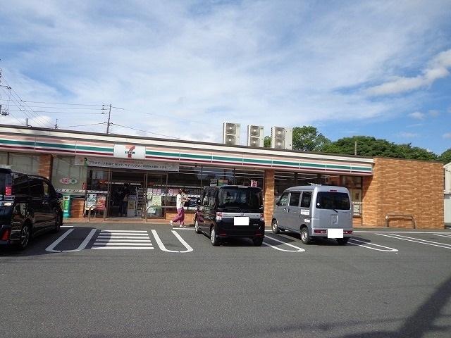 セブンイレブン周南政所店：750m