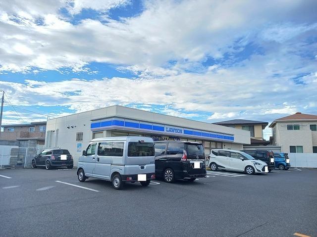 ローソン下松楠木町１丁目店：1000m
