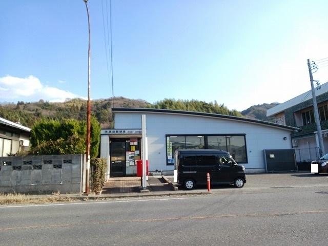光島田郵便局：1400m