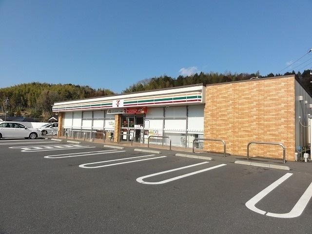 セブンイレブン下松久保中学校前：800m