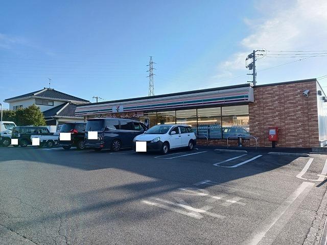セブンイレブン光市中央１丁目店：750m