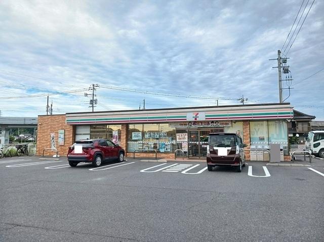 セブンイレブン周南桜木店：350m