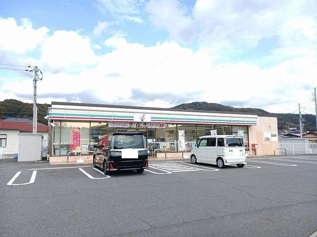 セブンイレブン周南戸田店：500m