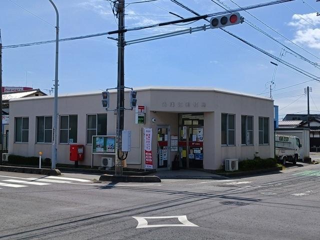 光浅江郵便局：150m