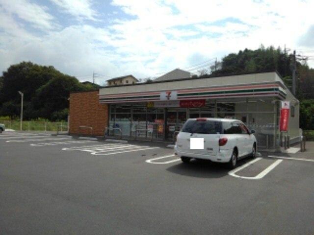 セブンイレブン光市小周防店：1400m