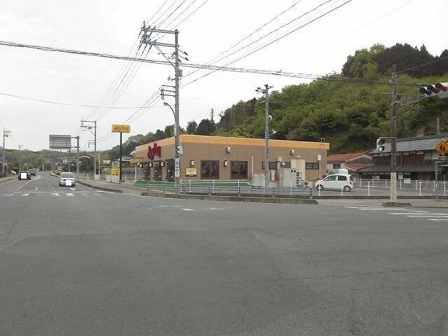 ジョイフル光小周防店：1000m