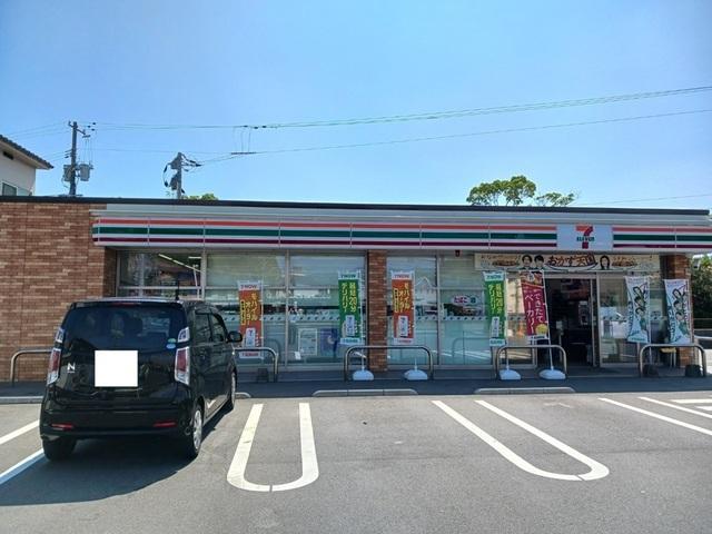 セブンイレブン周南櫛ヶ浜店：750m