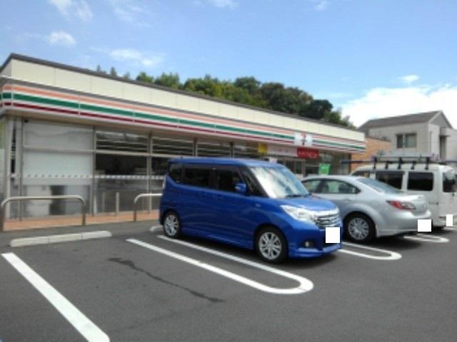 セブンイレブン光市光井６丁目店：650m