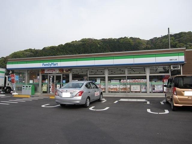 ファミリーマート周南下上店：1500m