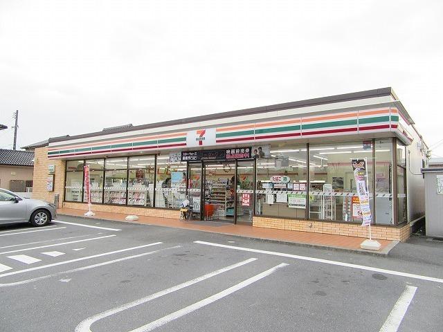 セブンイレブン下松潮音店：150m