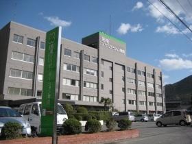 医療法人社団生和会周南リハビリテーション病院：4227m
