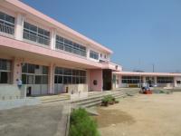 周南市立桜田幼稚園：1948m