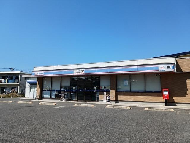 コープここと島田店：850m